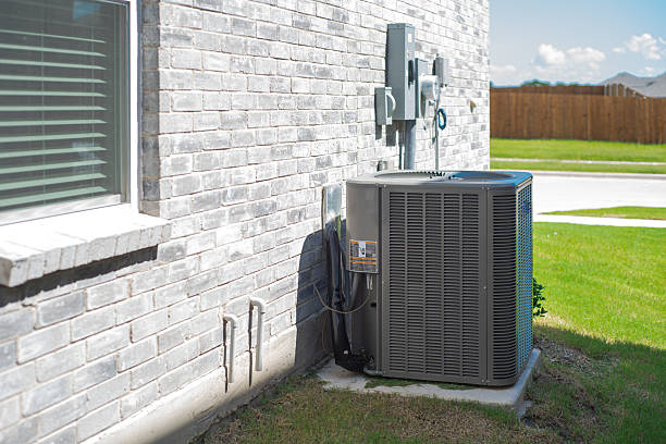 Reliable Air Conditioning Service contractor in Lebanon, IN by FH HVAC